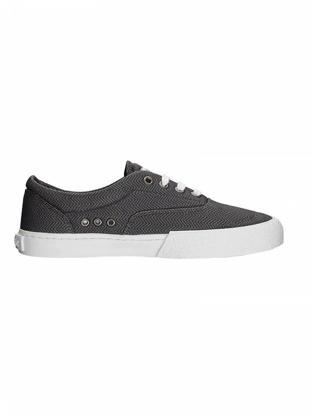 Кеди Ethletic Unisex Sneaker Hi Fair Goto HI Fair Vegan Sustainable, фото №3