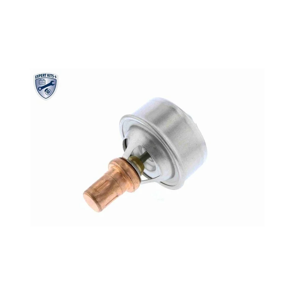 Термостат охолоджувальної рідини VEMO EXPERT KITS + V46-99-1357 для FORD RENAULT VOLVO, фото №1