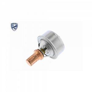 Термостат охолоджувальної рідини VEMO EXPERT KITS + V46-99-1357 для FORD RENAULT VOLVO - Фото 1