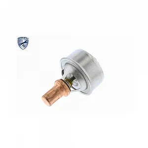 Термостат охлаждающей жидкости VEMO EXPERT KITS + V46-99-1357 для FORD RENAULT VOLVO - Фото 1