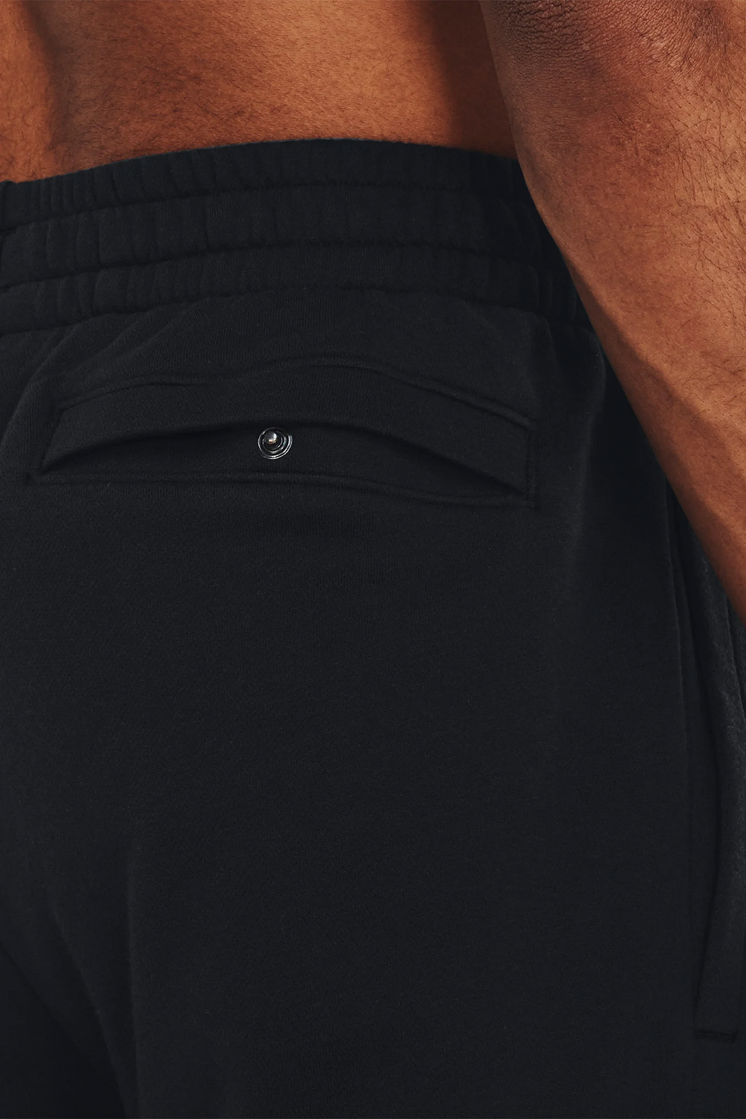 Штаны Under Armour Rival Fleece Joggers XL, фото №3