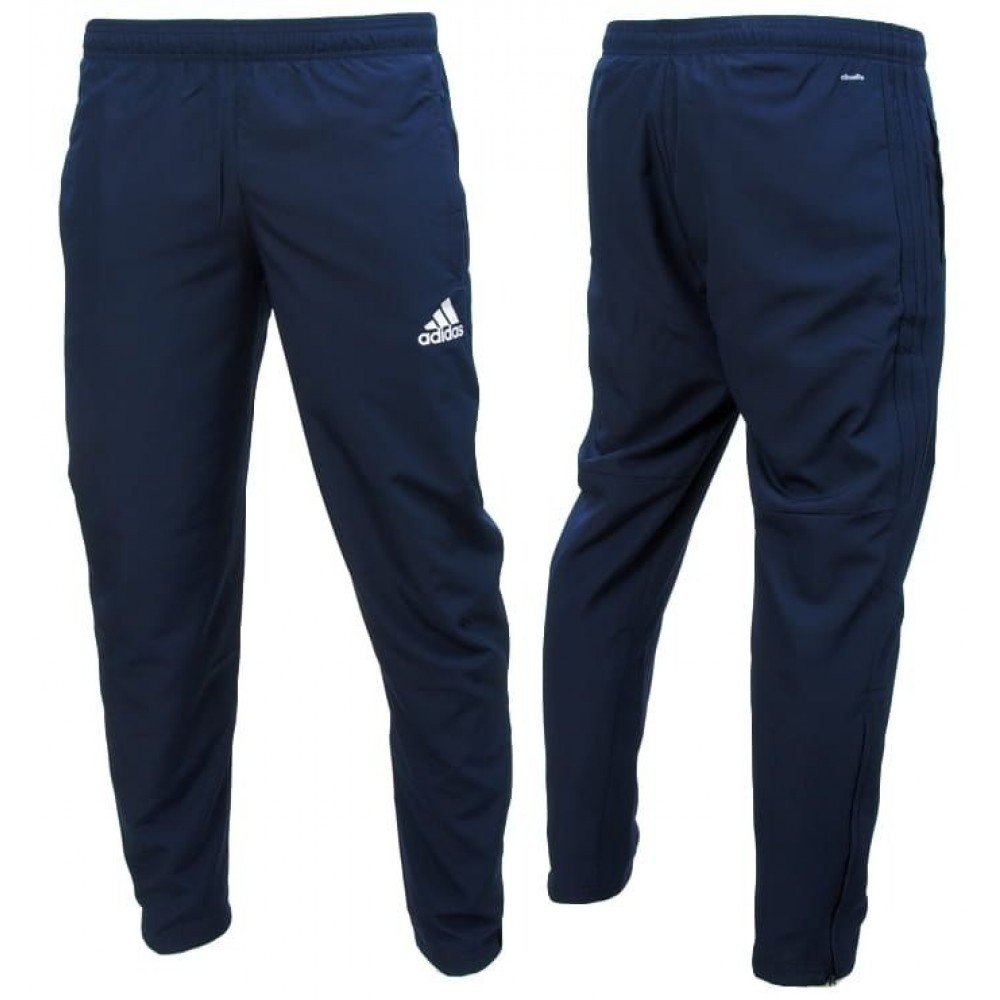 Штани Adidas Tiro 17 Kids BQ2795 M, фото №2