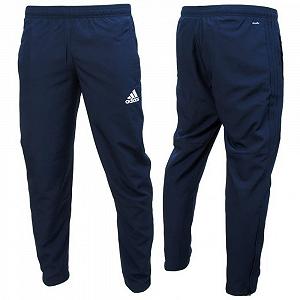 Штани Adidas Tiro 17 Kids BQ2795 M synthetic.ua - Фото 1