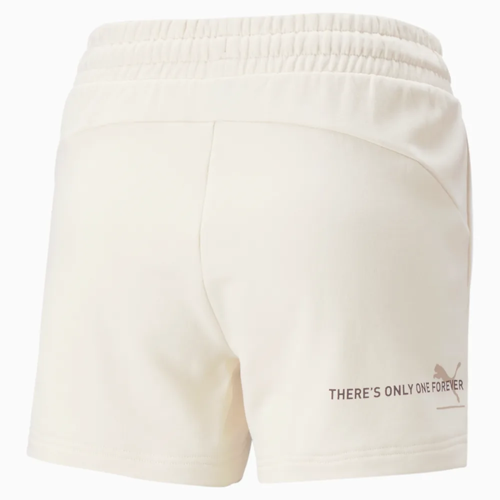 Шорти ESS BETTER Shorts 67330099 Puma Білий XL, фото №5