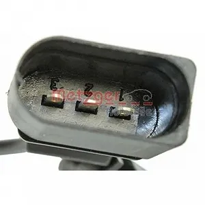 Датчик положення колінчастого вала METZGER 0902338 для VAG synthetic.ua - Фото 1