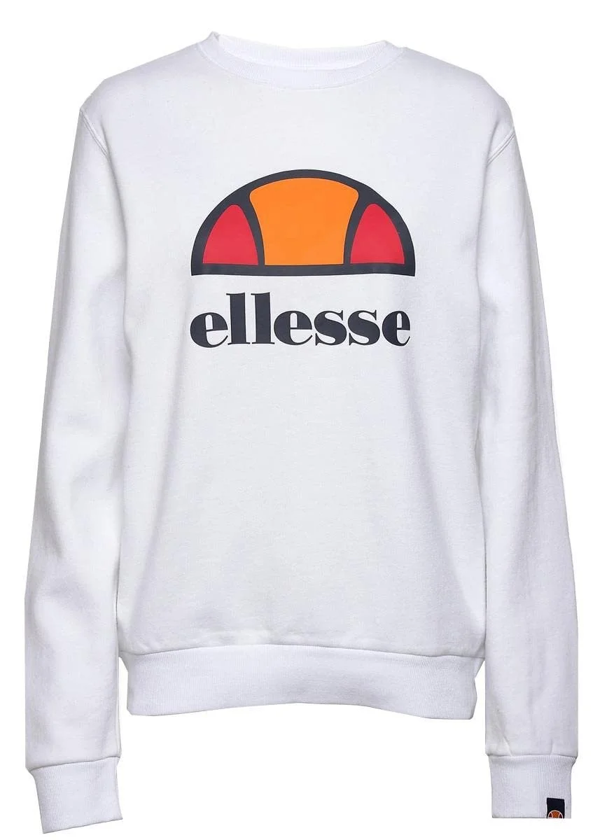 Женский Свитшот Ellesse Corneo, фото №1 Женский Свитшот Ellesse Corneo, фото №1