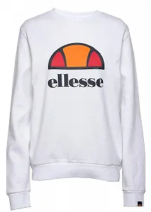 Женский Свитшот Ellesse Corneo - Фото 1