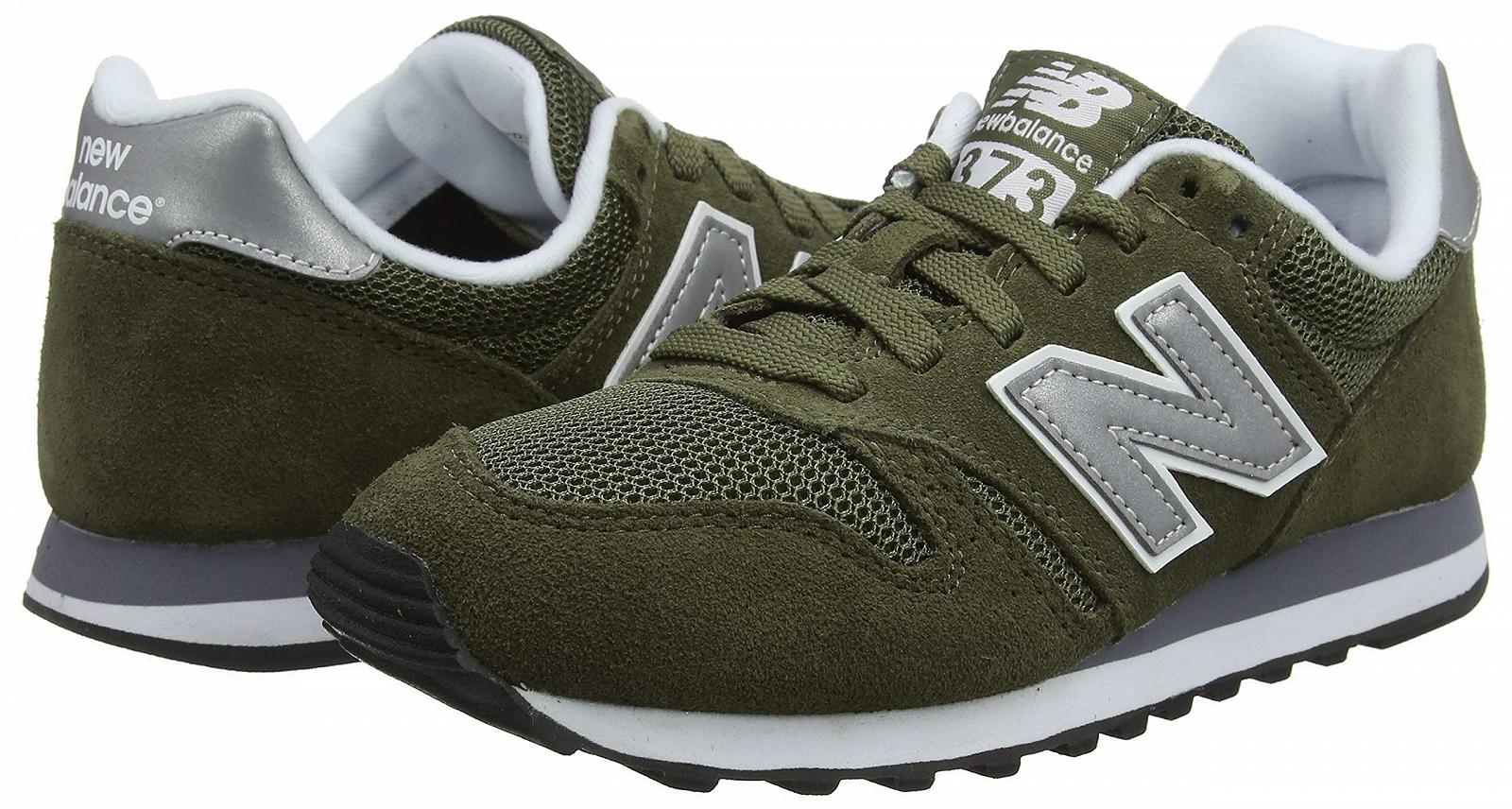Кросівки New Balance 440 Core-ML373GRE, фото №10