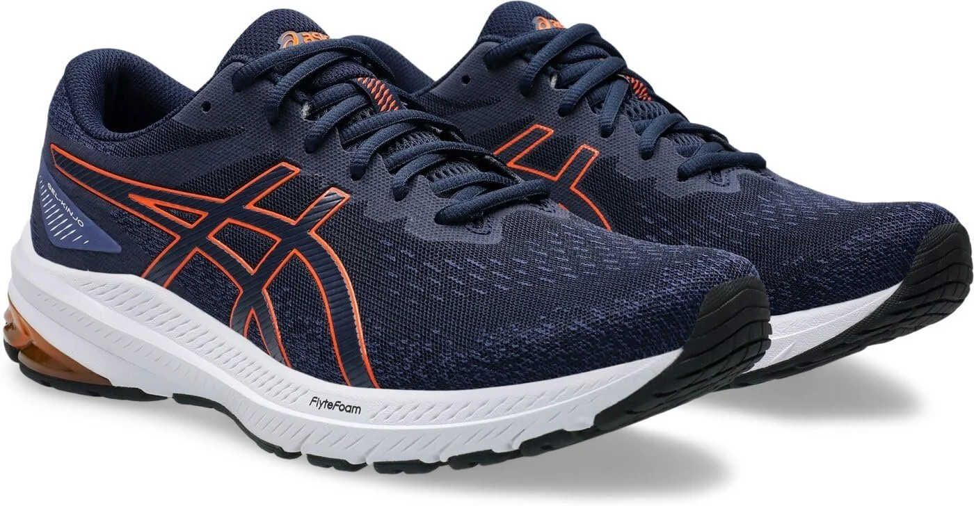 Кросівки Nike Gel Kinjo 1011B636 Розмір 12	frac12, фото №4