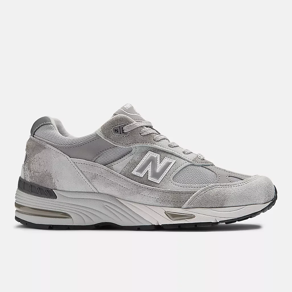 Кроссовки New Balance 91 44, фото №1