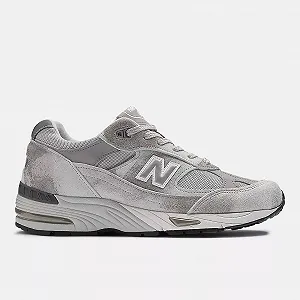 Кроссовки New Balance 91 44 - Фото 1