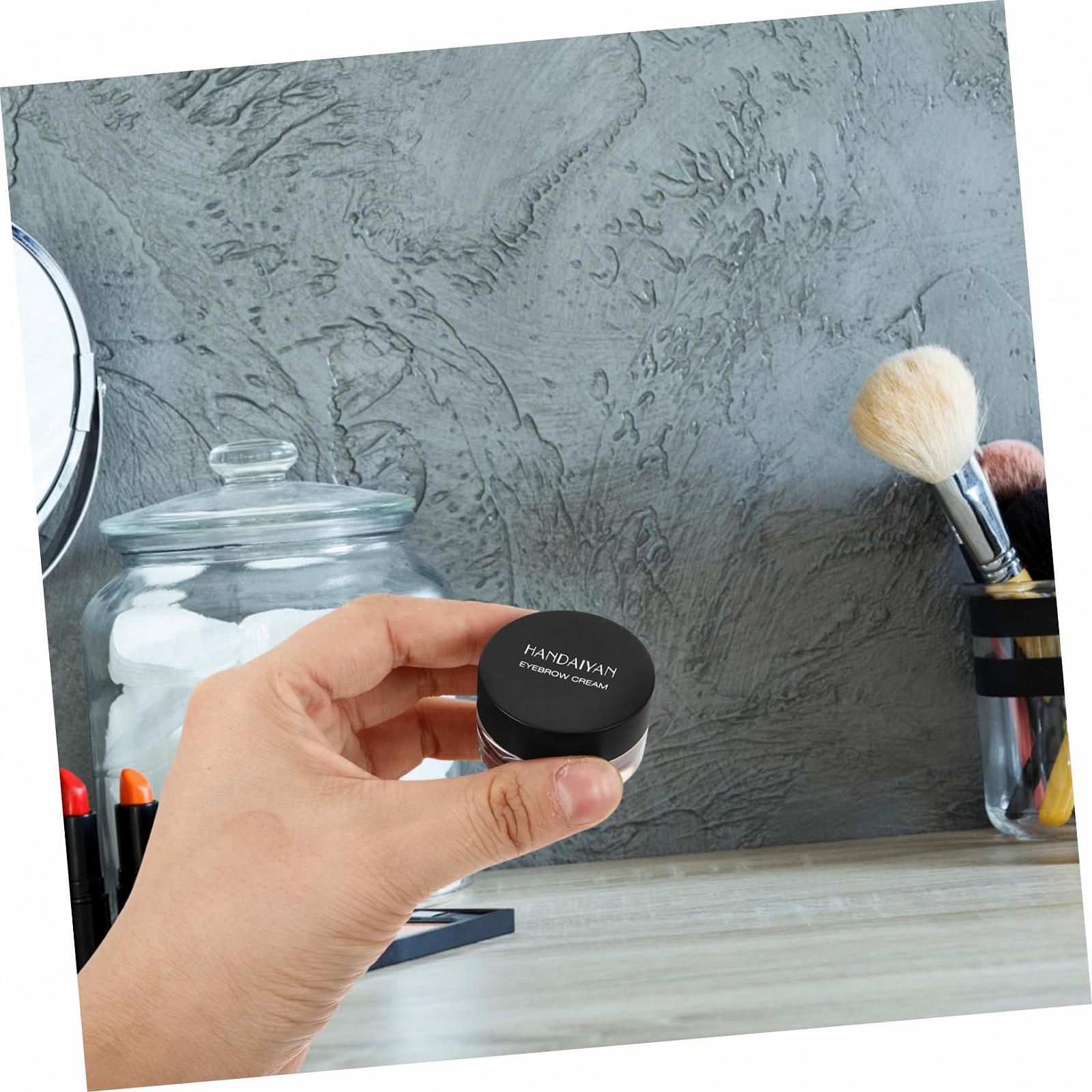 Крем-гель для бровей Beaupretty, фото №2 Крем-гель для бровей Beaupretty, фото №2