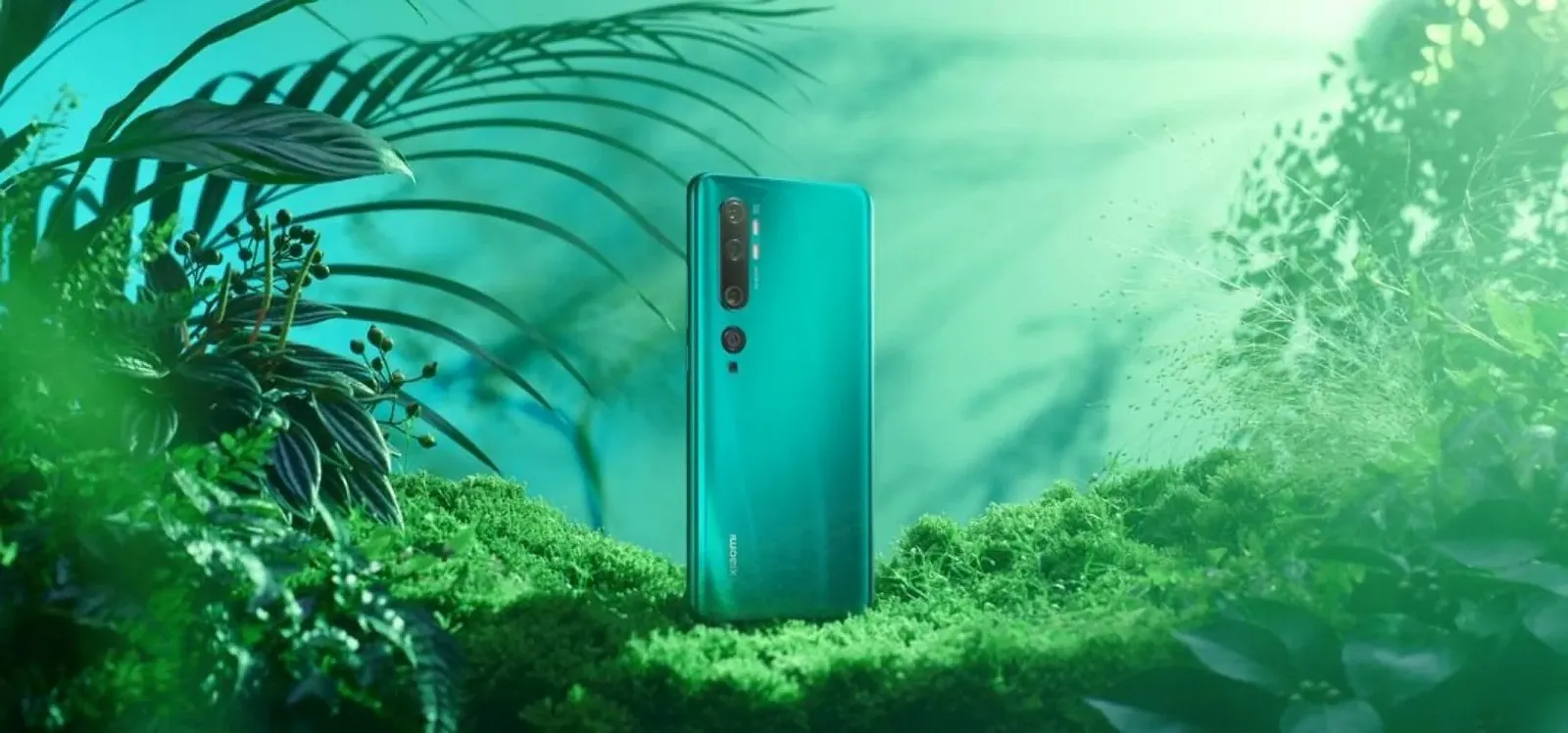 Смартфон Xiaomi Mi Note 10, фото №3