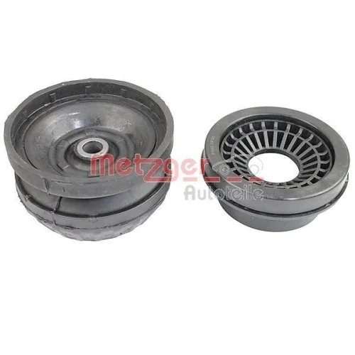 Ремкомплект опори амортизатора METZGER 6490295 для MERCEDES-BENZ, фото №2