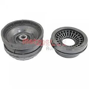 Ремкомплект опори амортизатора METZGER 6490295 для MERCEDES-BENZ synthetic.ua - Фото 1