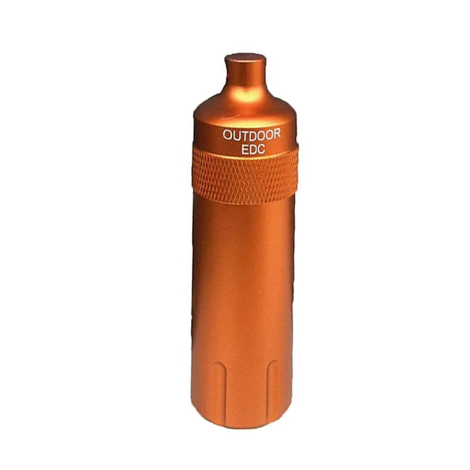 Контейнер для виживання EDC Водонепроникний футляр для таблеток Водонепроникний, фото №1