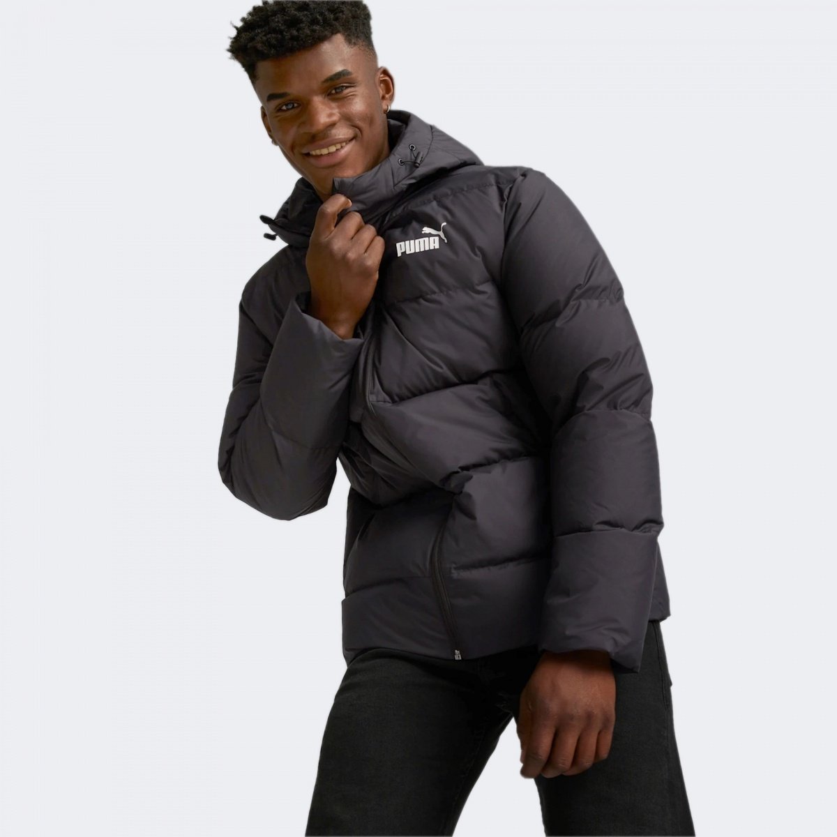 Куртка Puma Down Puffer 84998701 XL, фото №1