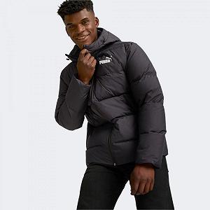 Куртка Puma Down Puffer 84998701 L - Фото 1