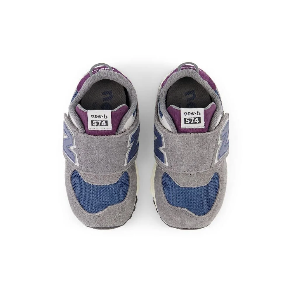 Кросівки New Balance 574 для хлопчиків, фото №5