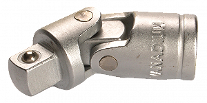 Карданний шарнір SW-STAHL 05803L 3/8 - Фото 1