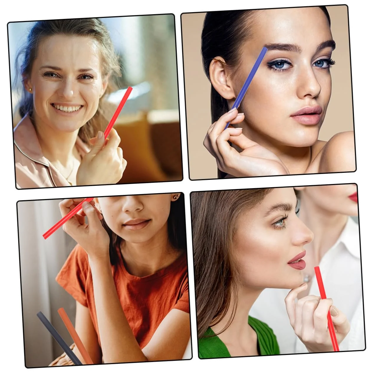 Олівець для очей Beavorty, фото №3 Олівець для очей Beavorty, фото №3