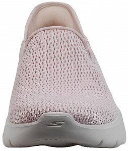 Кроссовки Skechers Go Walk Flex-Relish Женские synthetic.ua - Фото 1