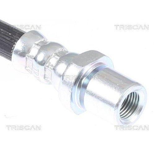 Тормозной шланг TRISCAN 8150 68211 для SUBARU, задний мост справа, фото №3