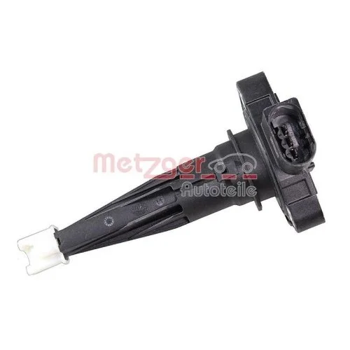 Датчик рівня моторної оливи METZGER 0901468 GREENPARTS для BMW, фото №2