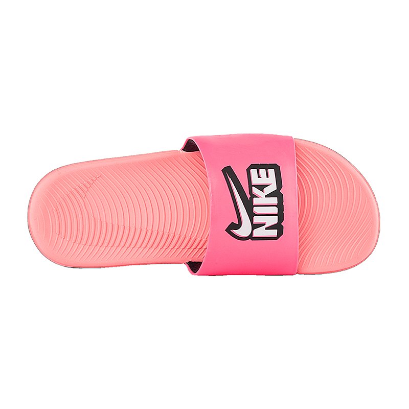 Шльопанці Nike KAWA SLIDE FUN (GS/PS) 31, фото №2