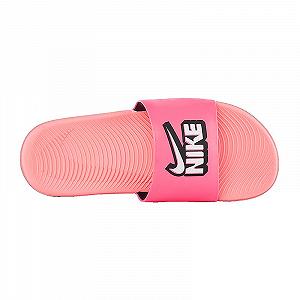 Шльопанці Nike KAWA SLIDE FUN (GS/PS) 31 synthetic.ua - Фото 1