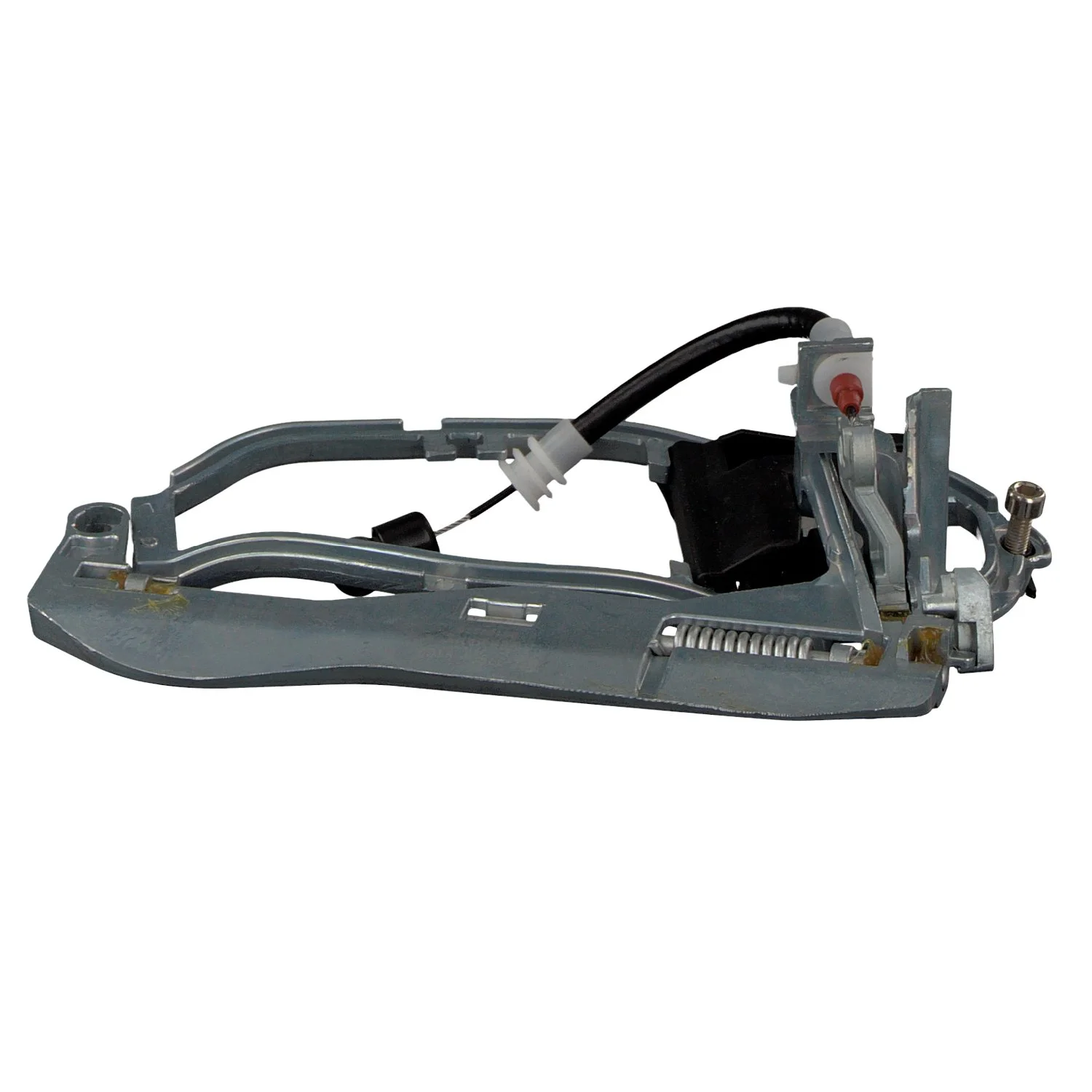 Рамка зовнішньої ручки дверей FEBI BILSTEIN 37681 febi Plus для BMW, передня ліва, фото №3