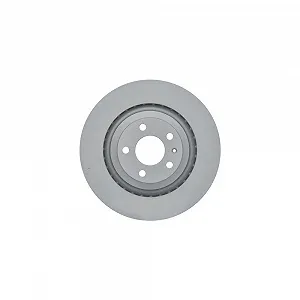 Тормозной диск BOSCH 0 986 479 C64 задняя ось - Фото 1