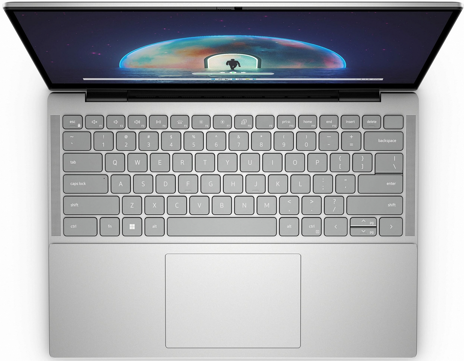 Ноутбук 14" Dell Inspiron 14 5430 Intel Core i5-1335U RAM 8GB SSD 512GB Win11 Алюминиевый корпус (UKR), фото №2 Ноутбук 14" Dell Inspiron 14 5430 Intel Core i5-1335U RAM 8GB SSD 512GB Win11 Алюминиевый корпус (UKR), фото №2