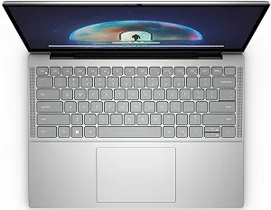 Ноутбук 14" Dell Inspiron 14 5430 Intel Core i5-1335U RAM 8GB SSD 512GB Win11 Алюмінієвий корпус (UKR) synthetic.ua - Фото 1