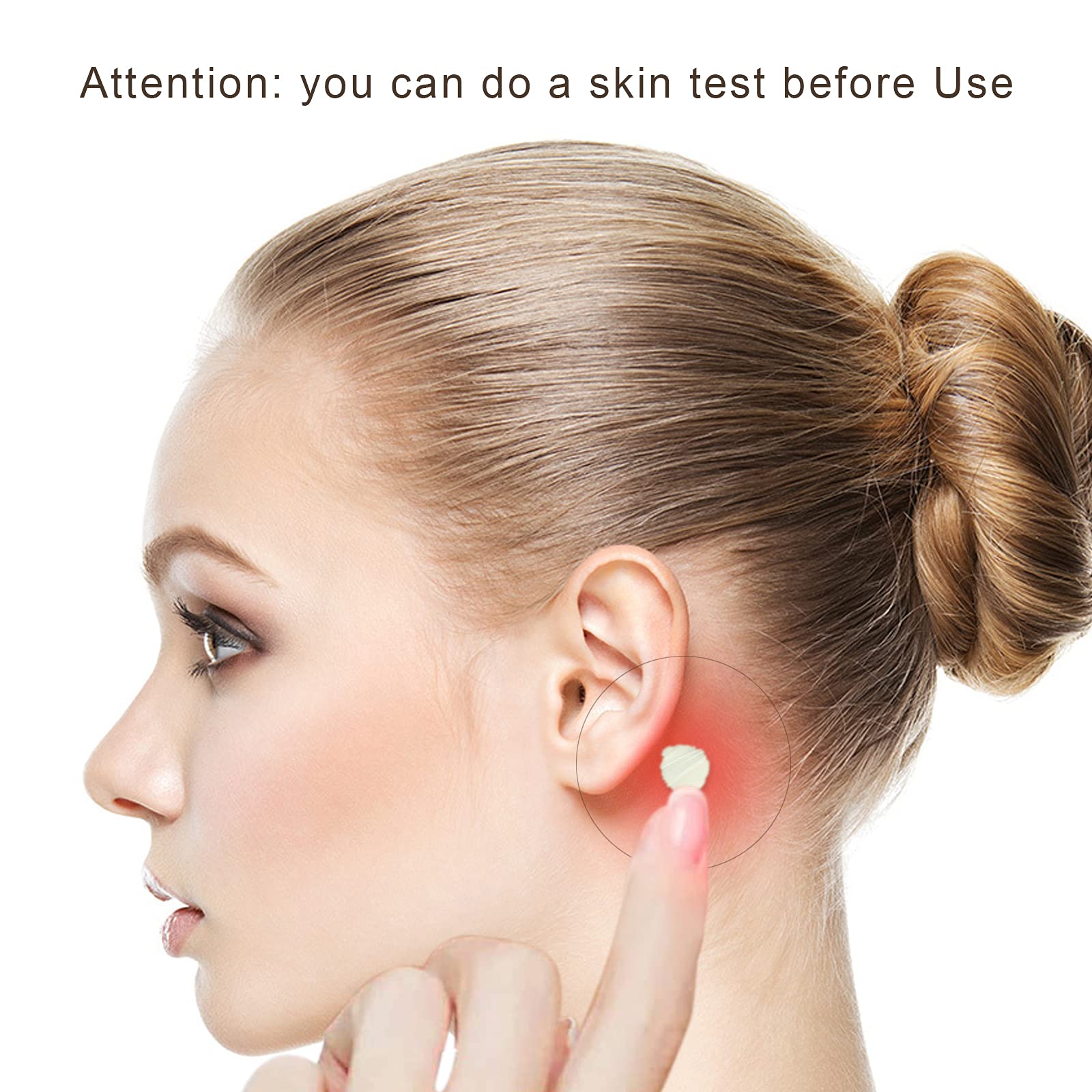 Крем EMEDA Glue Remover 10 г Eyelash Extension Gentle Quick Resolution, фото №6