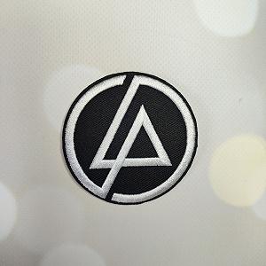 Нашивка патч Linkin Park