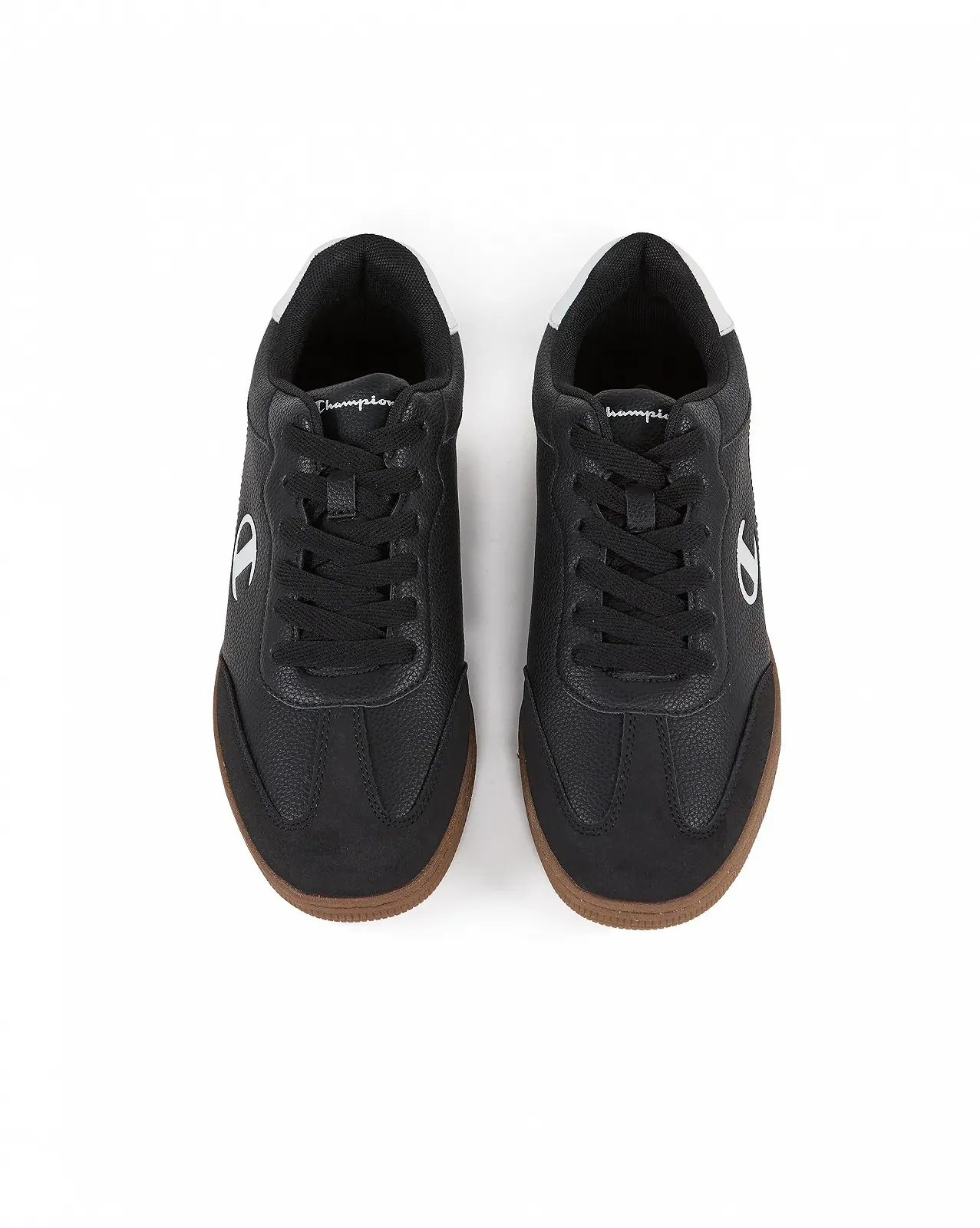 Кросівки Champion Prestige Mix Material Low, фото №4