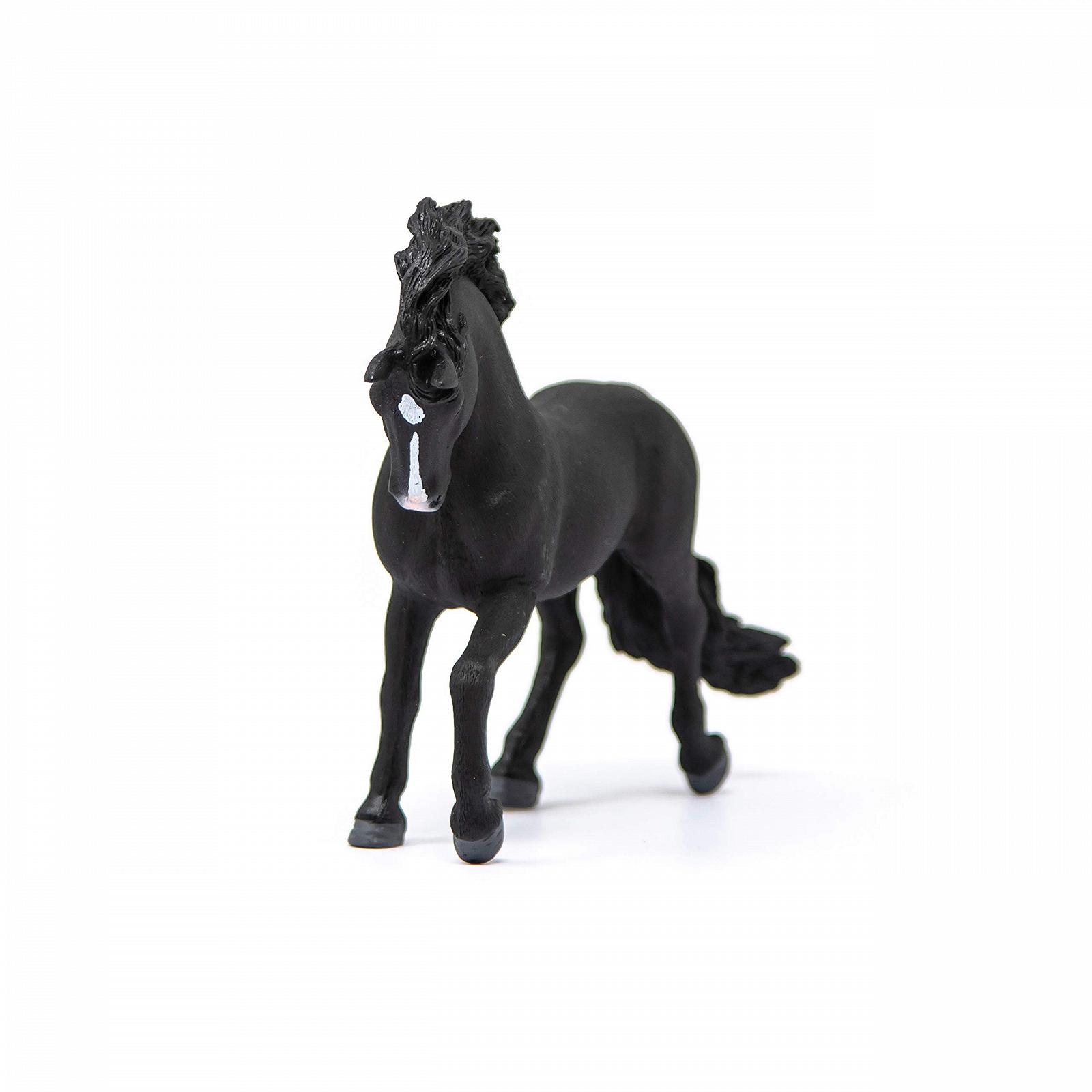 Фігурка Schleich Horse Club 13923 Чистокровний іспанський жеребець, фото №5