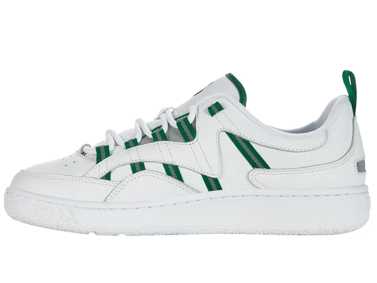 Кросівки K-Swiss Slamm 99 CC Чоловічі, фото №1 Кросівки K-Swiss Slamm 99 CC Чоловічі, фото №1