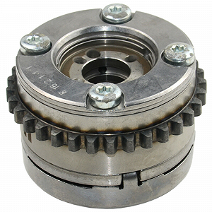 Фазорегулятор PartsTec PTA126-0039 для MERCEDES-BENZ впускна сторона - Фото 1