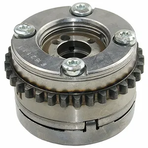 Фазорегулятор PartsTec PTA126-0039 для MERCEDES-BENZ впускная сторона - Фото 1