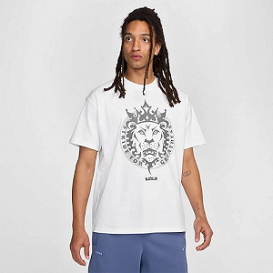 Футболка Nike M NK TEE M90 SP25 S - Фото 1