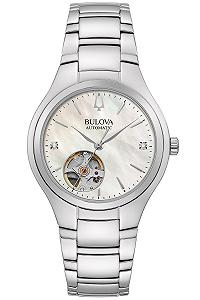 Автоматические Часы Bulova 96P247 - Фото 1