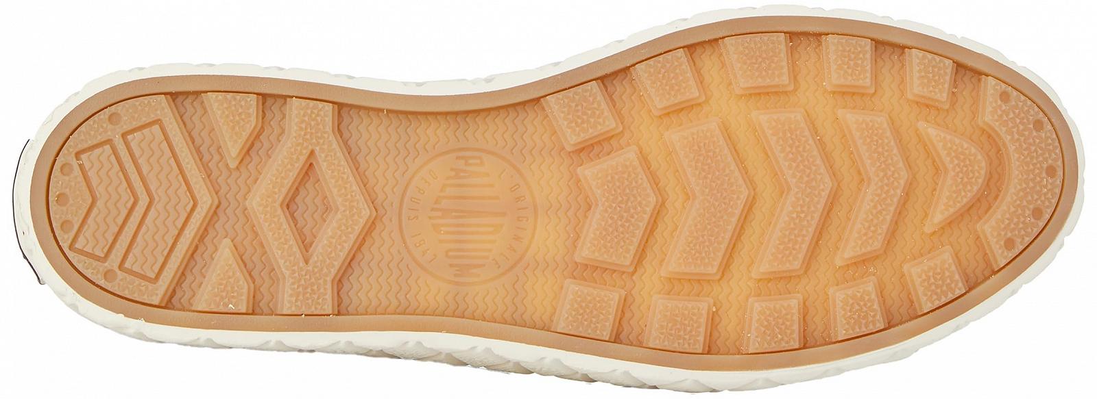 Кеды Palladium Palla Ace Canvas Низкие Мужские, фото №2 Кеды Palladium Palla Ace Canvas Низкие Мужские, фото №2