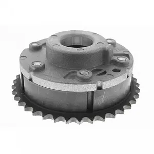 Регулятор распределительного вала VAICO V20-3270 для BMW synthetic.ua - Фото 1