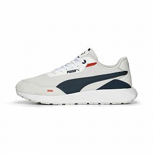 Кроссовки PUMA Runtamed мужские - Фото 1