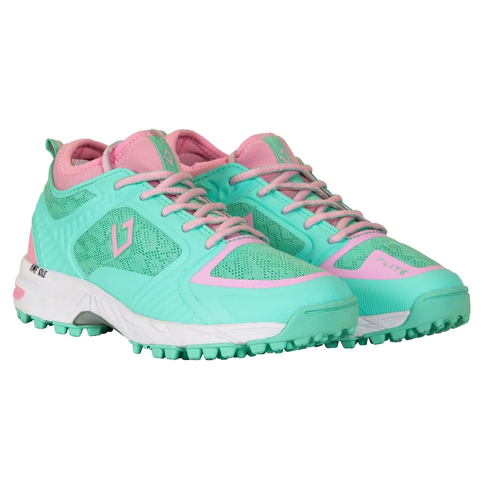 Хоккейные кроссовки Brabo Elite детские, фото №1