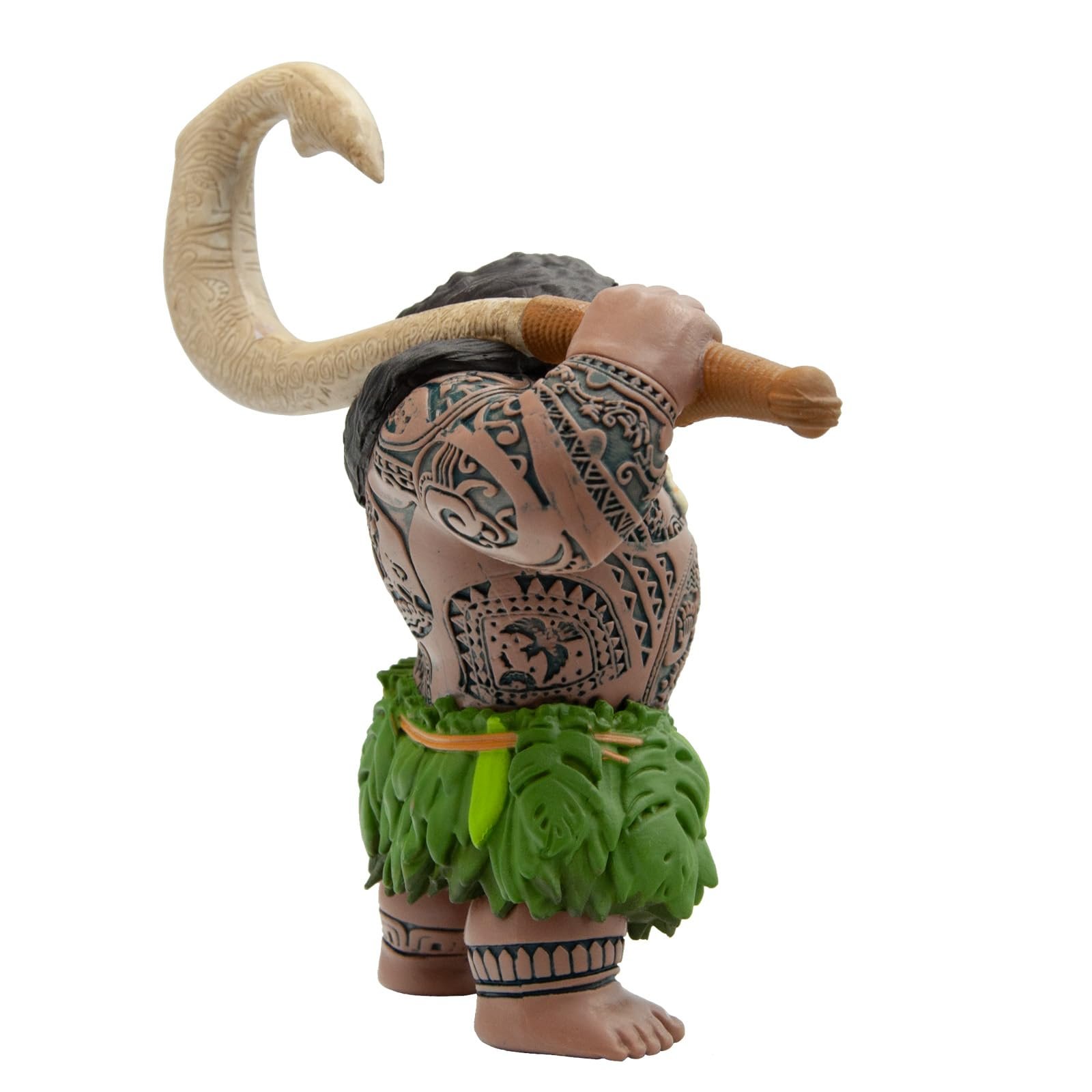 Фигурка Bullyland Vaiana Мауи, фото №3