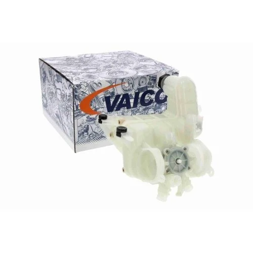 Розширювальний бачок охолоджувальної рідини VAICO Green Mobility Parts V58-0327 для TESLA, фото №2