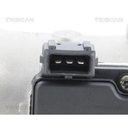 Датчик масової витрати повітря TRISCAN 8812 29013 для AUDI SEAT SKODA VW, фото №2